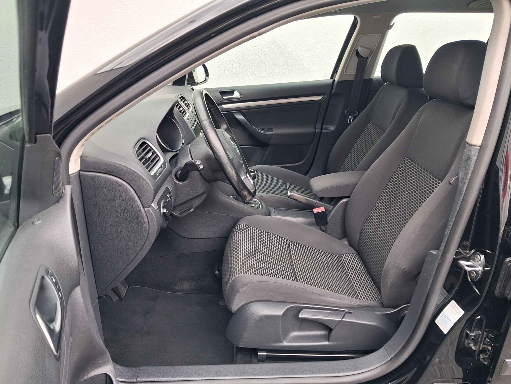 Volkswagen Golf 1.2 TSi 