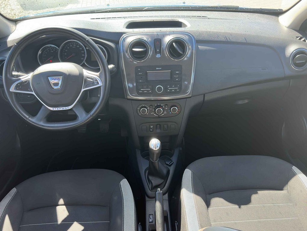 Dacia Sandero 0.9TCe 