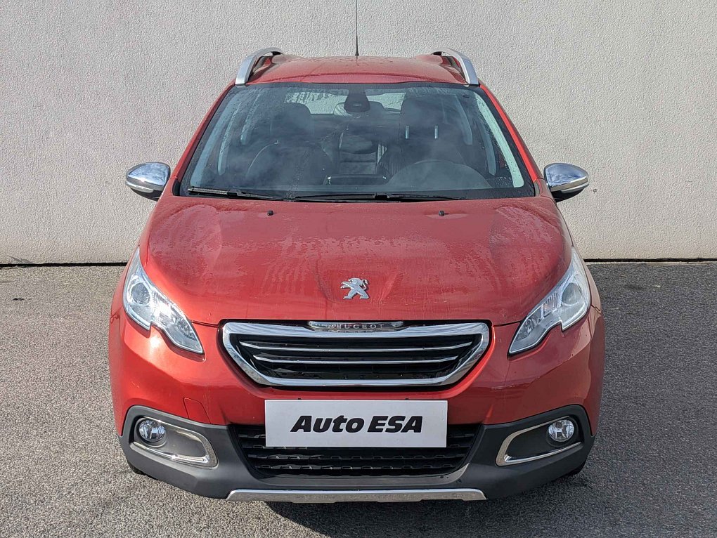 Peugeot 2008 1.2PT 