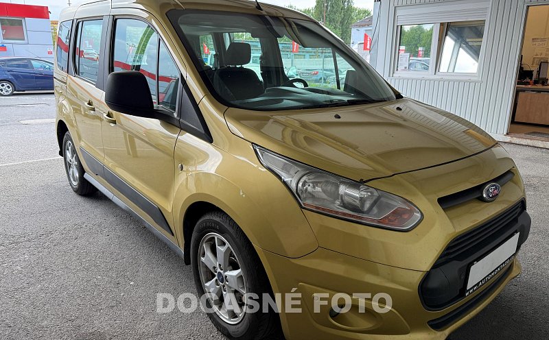 Ford Tourneo Connect 1.6TDCi Trend