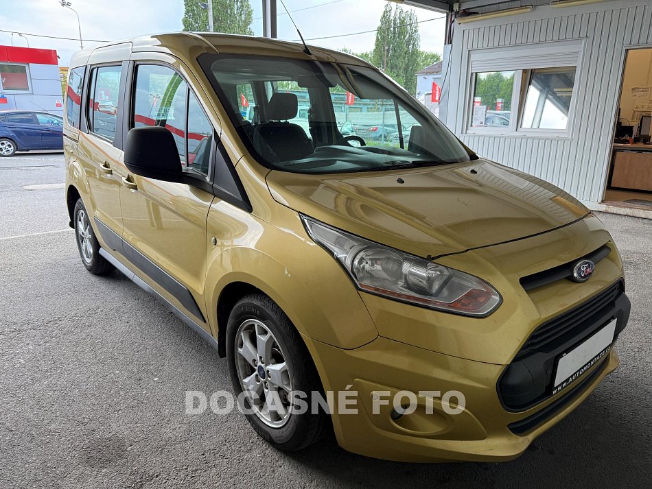 Ford Tourneo Connect 1.6TDCi Trend
