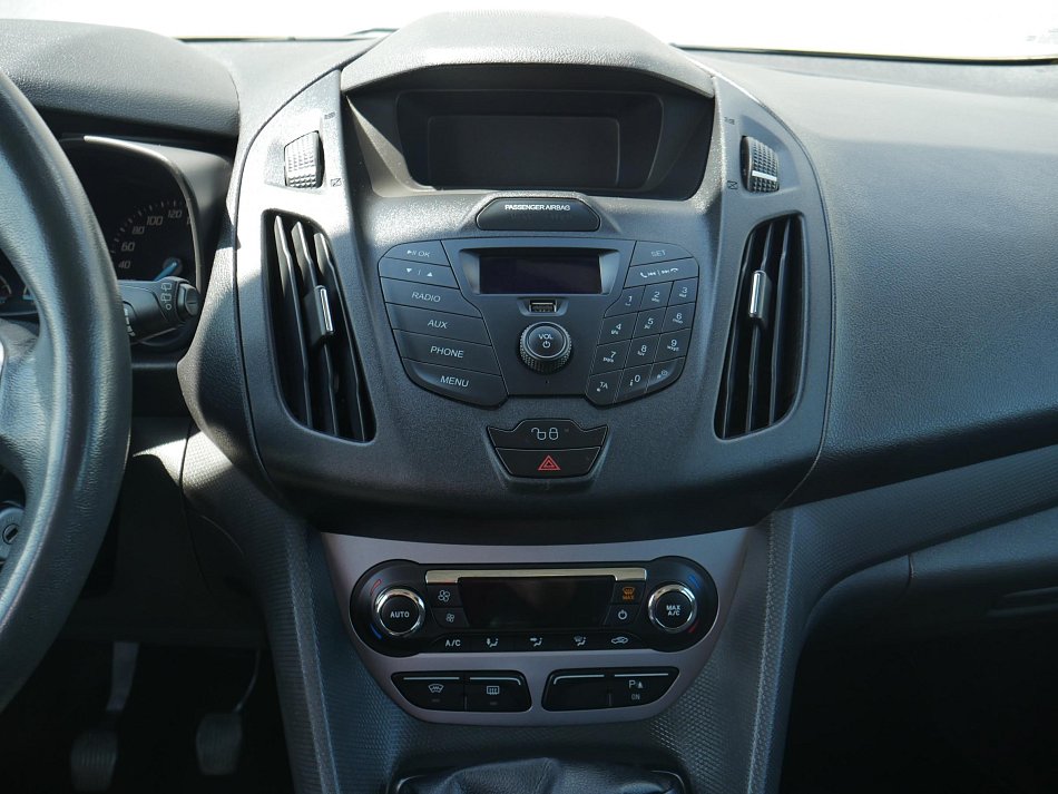 Ford Tourneo Connect 1.6TDCi Trend