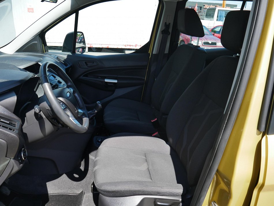 Ford Tourneo Connect 1.6TDCi Trend