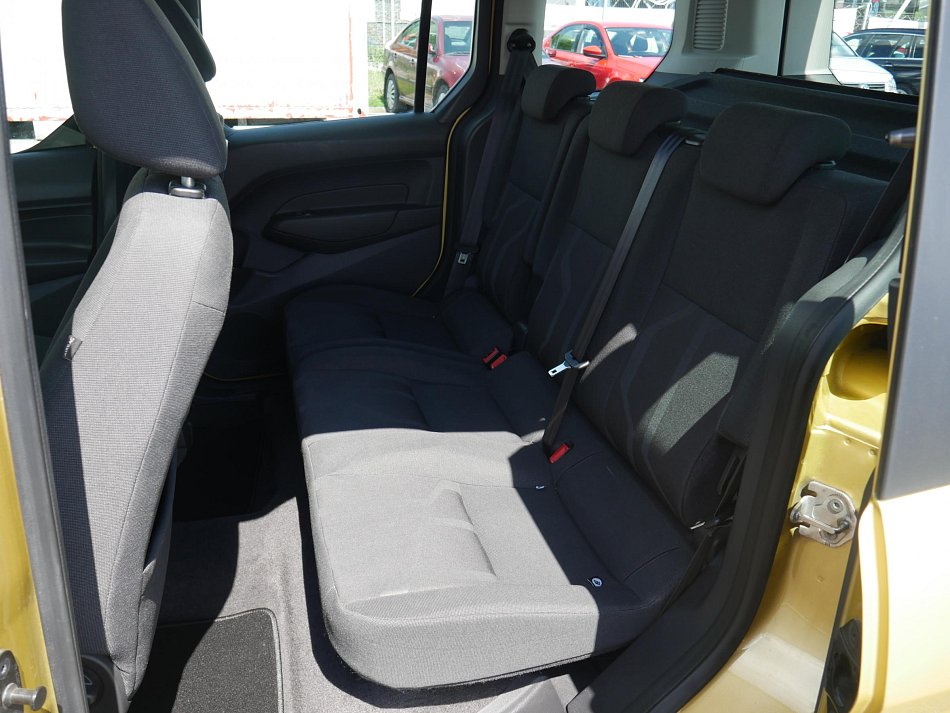 Ford Tourneo Connect 1.6TDCi Trend