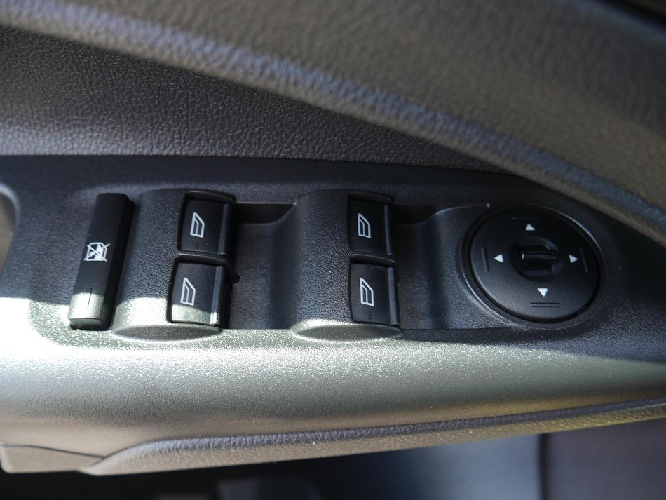 Ford Tourneo Connect 1.6TDCi Trend