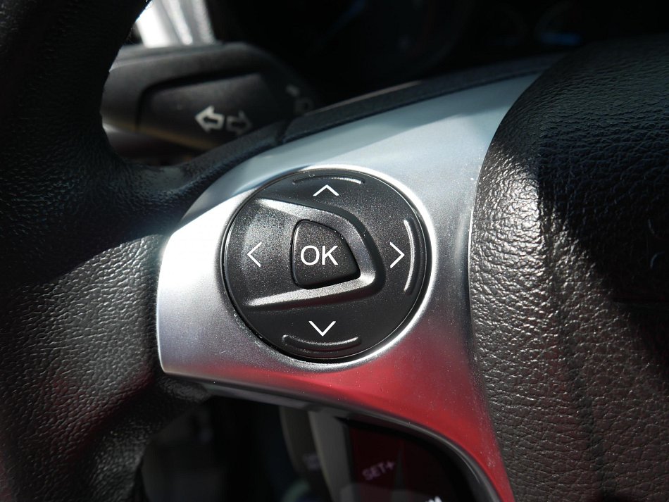 Ford Tourneo Connect 1.6TDCi Trend