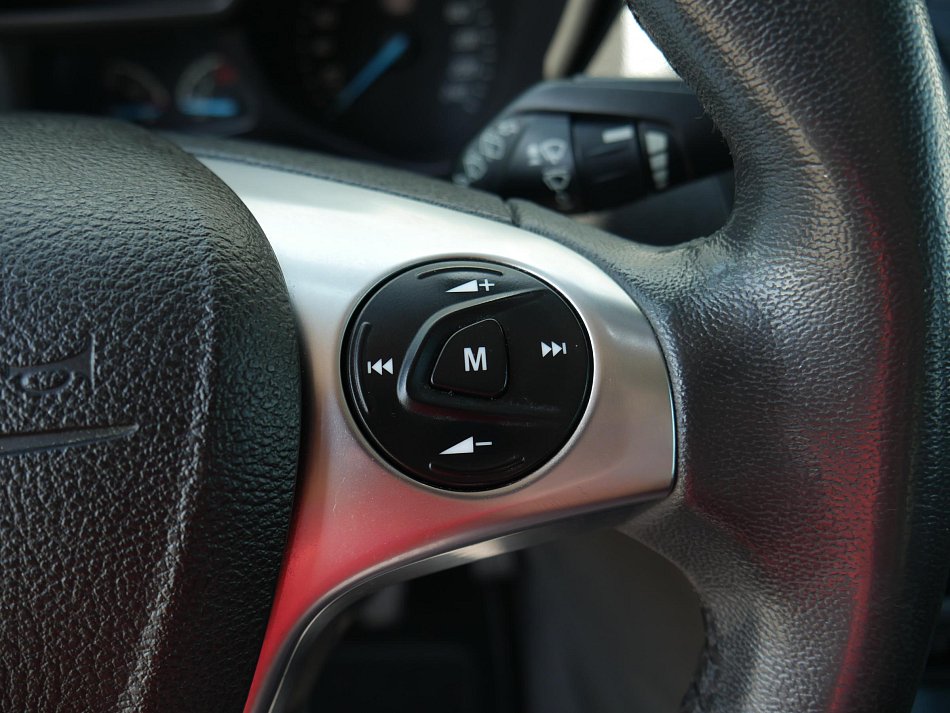Ford Tourneo Connect 1.6TDCi Trend