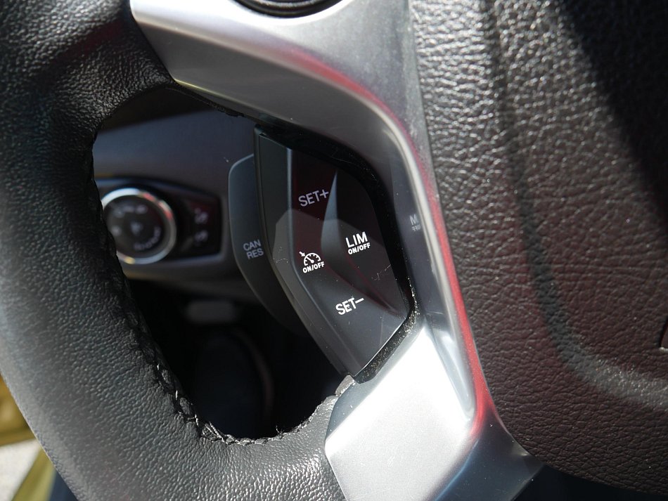Ford Tourneo Connect 1.6TDCi Trend
