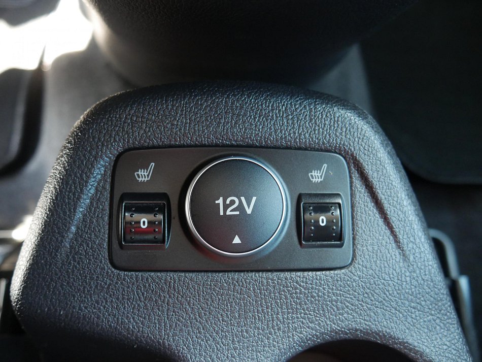 Ford Tourneo Connect 1.6TDCi Trend