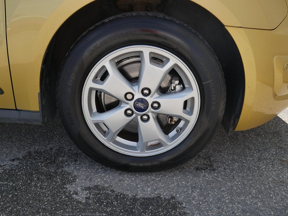Ford Tourneo Connect 1.6TDCi Trend