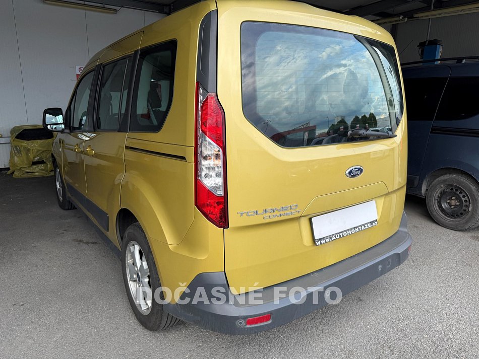 Ford Tourneo Connect 1.6TDCi Trend