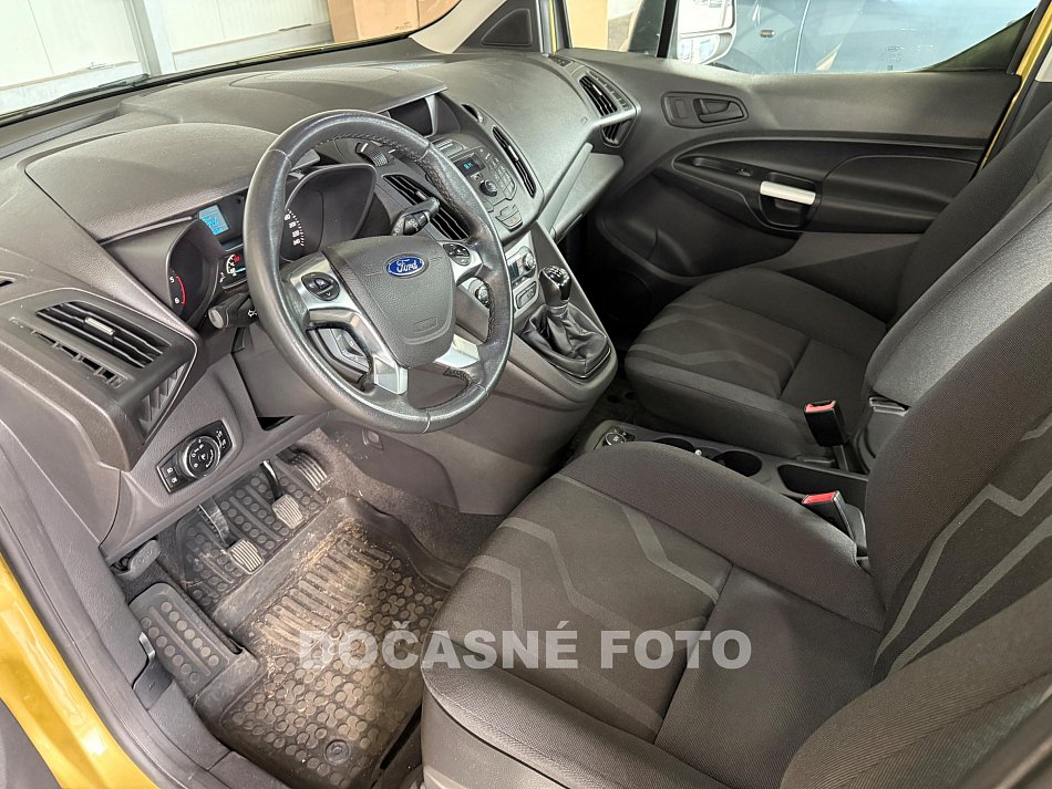 Ford Tourneo Connect 1.6TDCi Trend