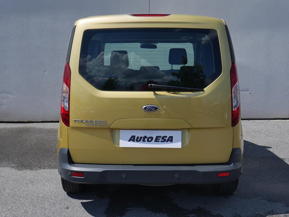 Ford Tourneo Connect 1.6TDCi Trend