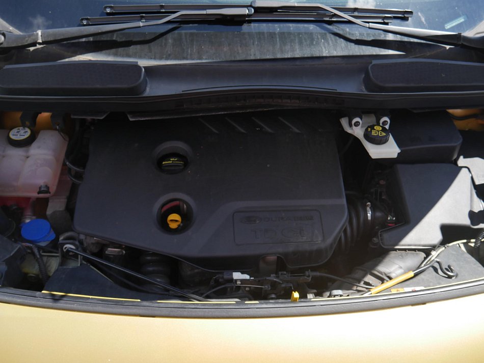 Ford Tourneo Connect 1.6TDCi Trend