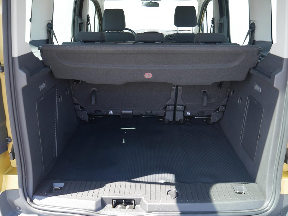 Ford Tourneo Connect 1.6TDCi Trend