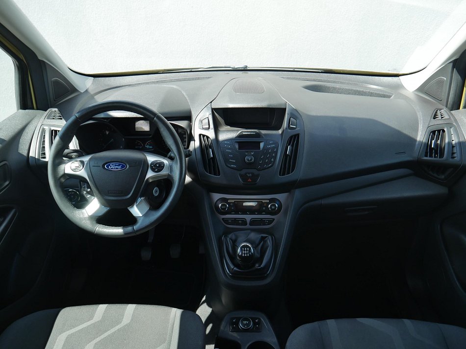 Ford Tourneo Connect 1.6TDCi Trend