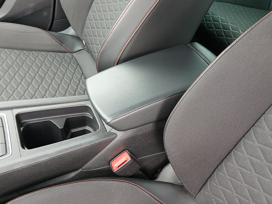 Seat Leon 1.5 TSi FR