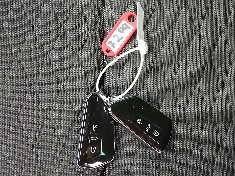 Seat Leon 1.5 TSi FR