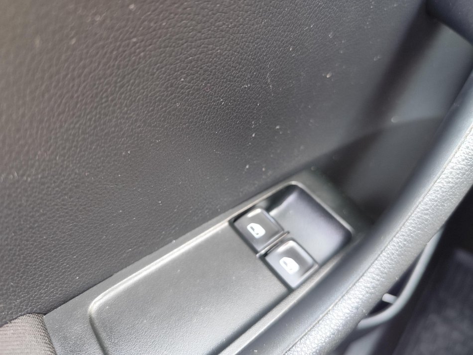 Škoda Fabia III 1.0 TSi Ambition