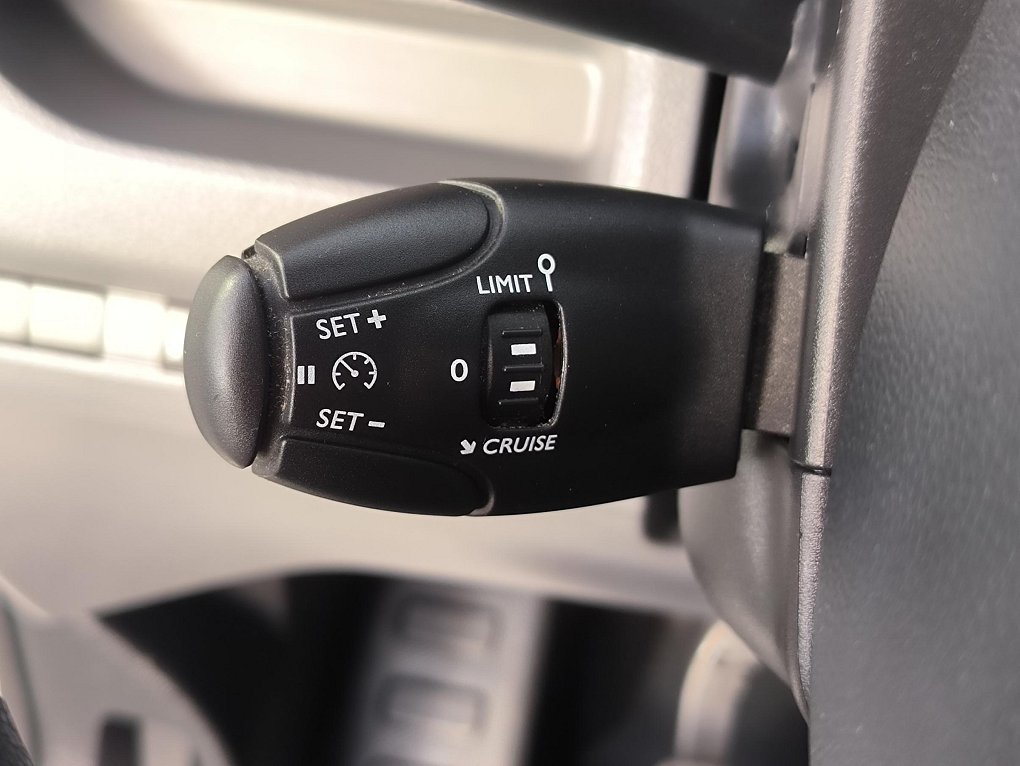 Citroën Jumpy 1.6HDi  L2 9míst