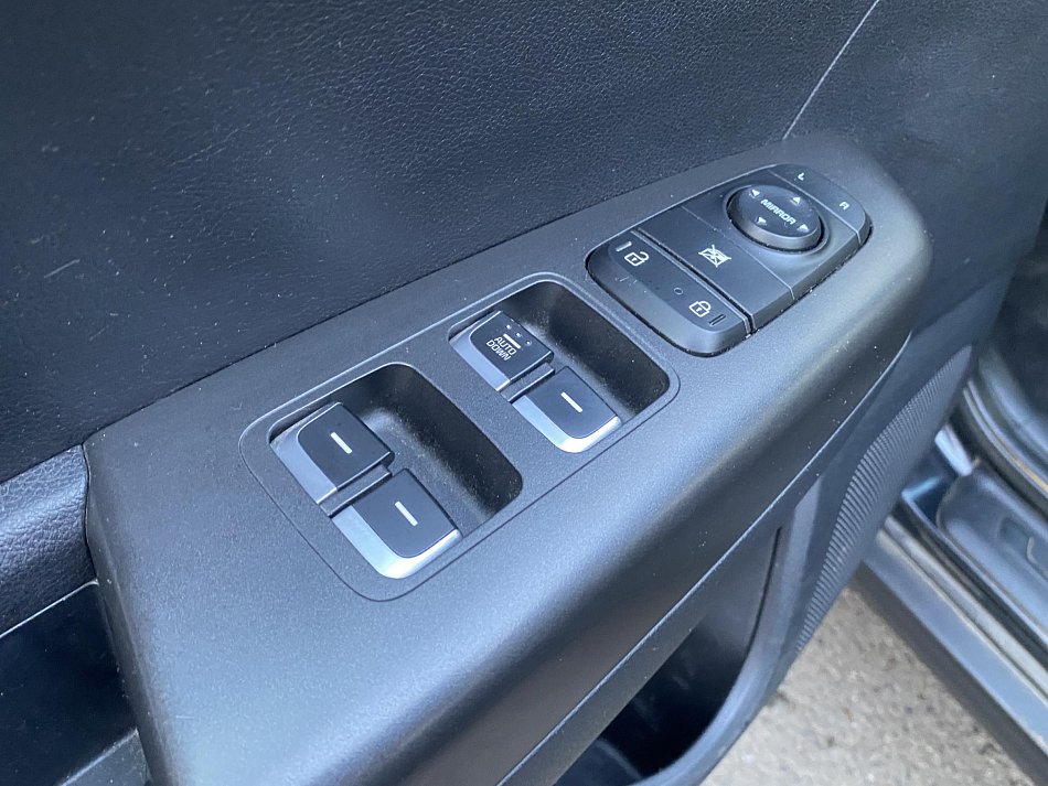 Kia Sportage 1.7 CRDi 