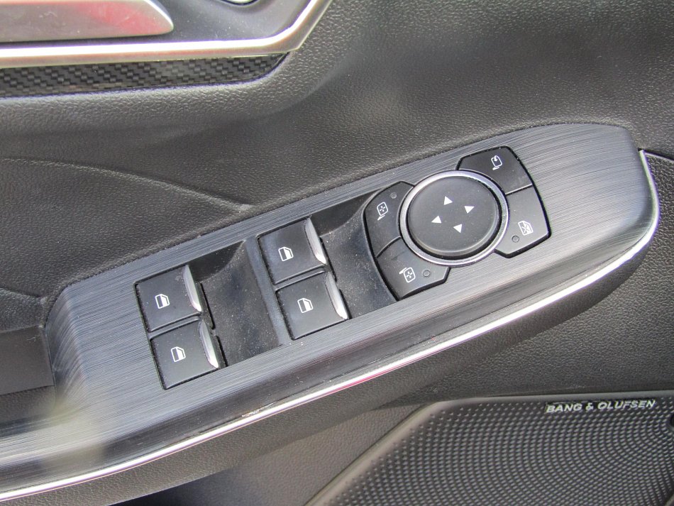 Ford Kuga 1.5EB ST-Line