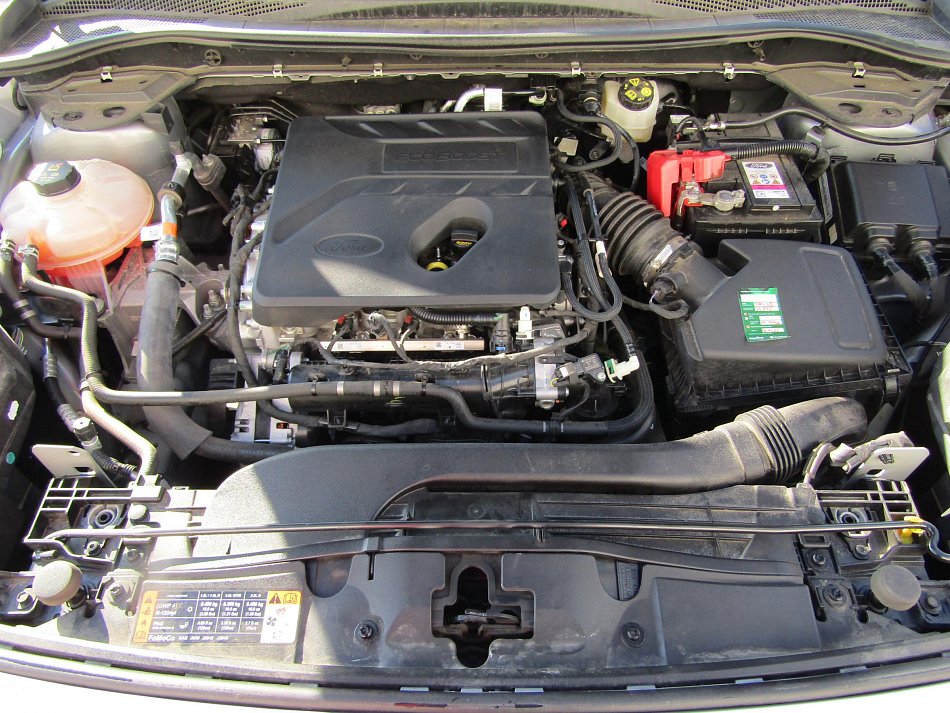 Ford Kuga 1.5EB ST-Line