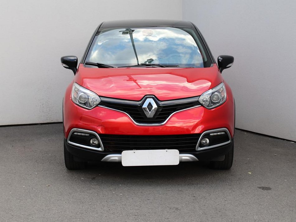 Renault Captur 1.2 TCe Intense