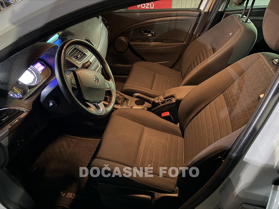 Renault Mégane 1.6i Limited