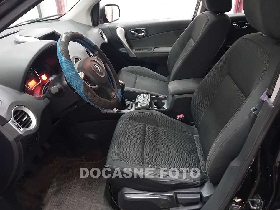 Renault Koleos 2.0 dci 