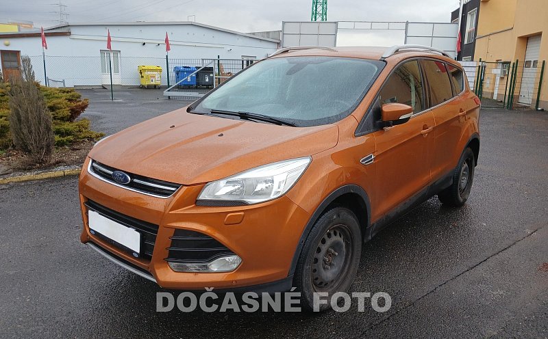 Ford Kuga 1.5 