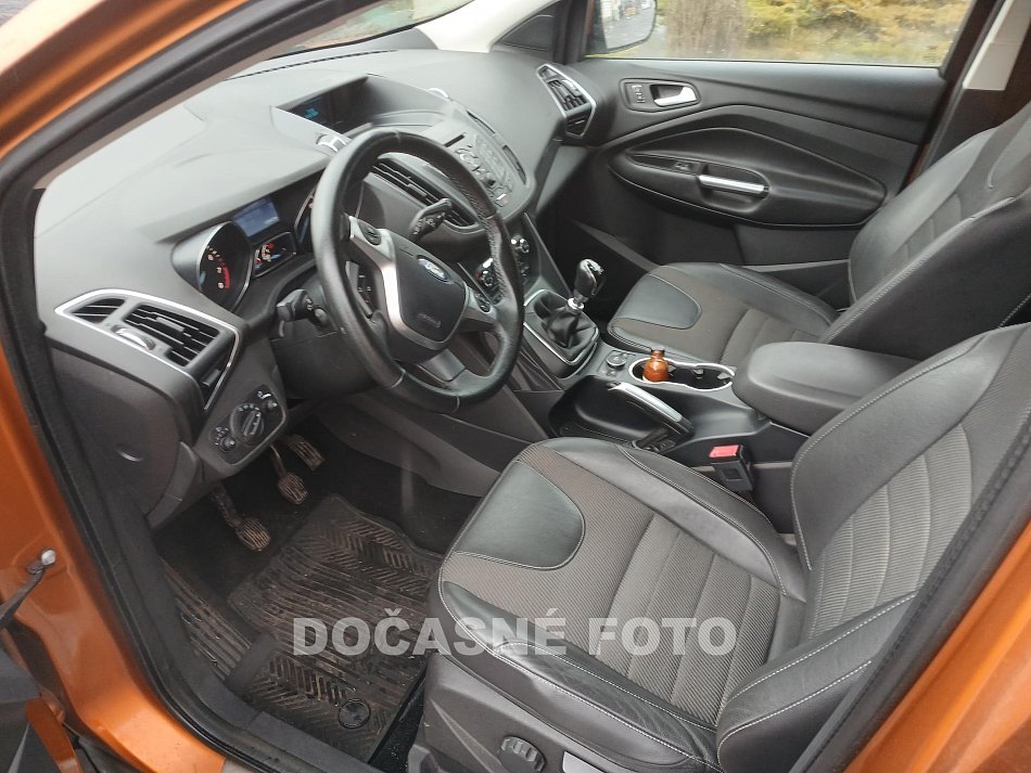 Ford Kuga 1.5 