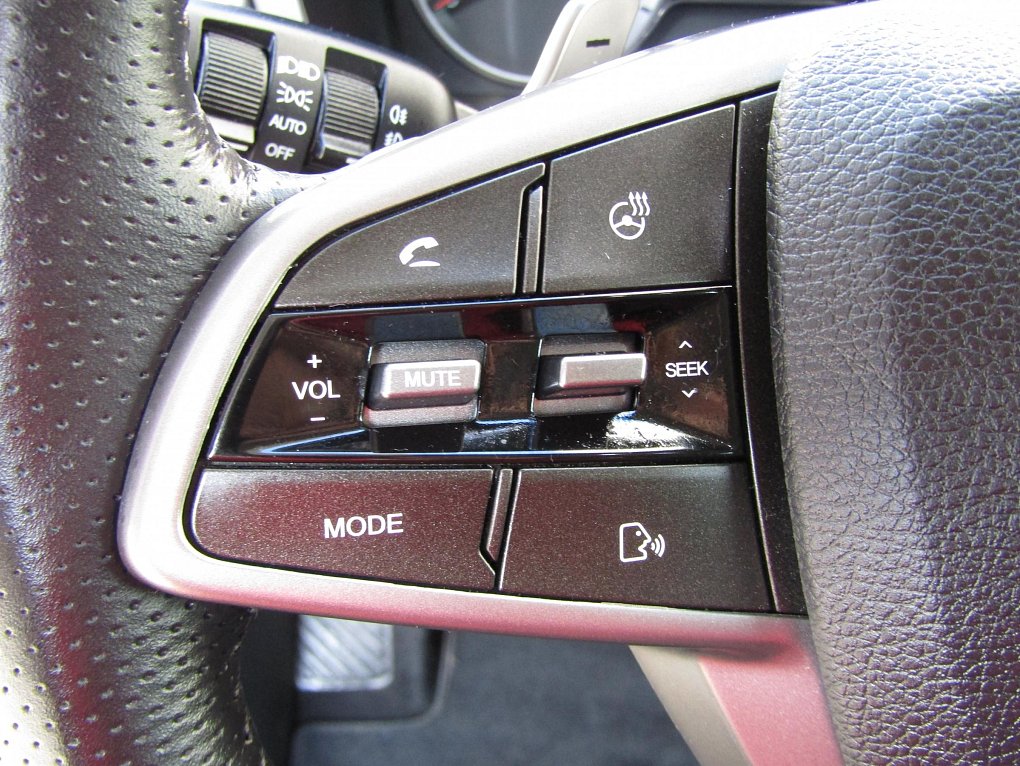 SsangYong Korando 1.5 T-GDi 