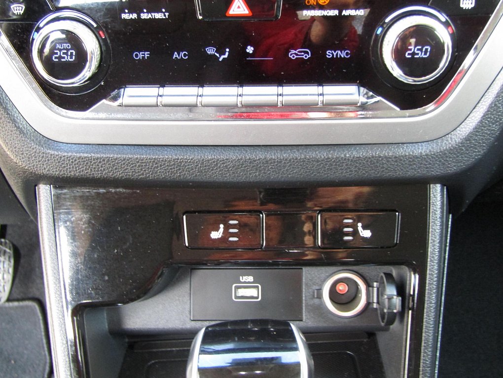 SsangYong Korando 1.5 T-GDi 