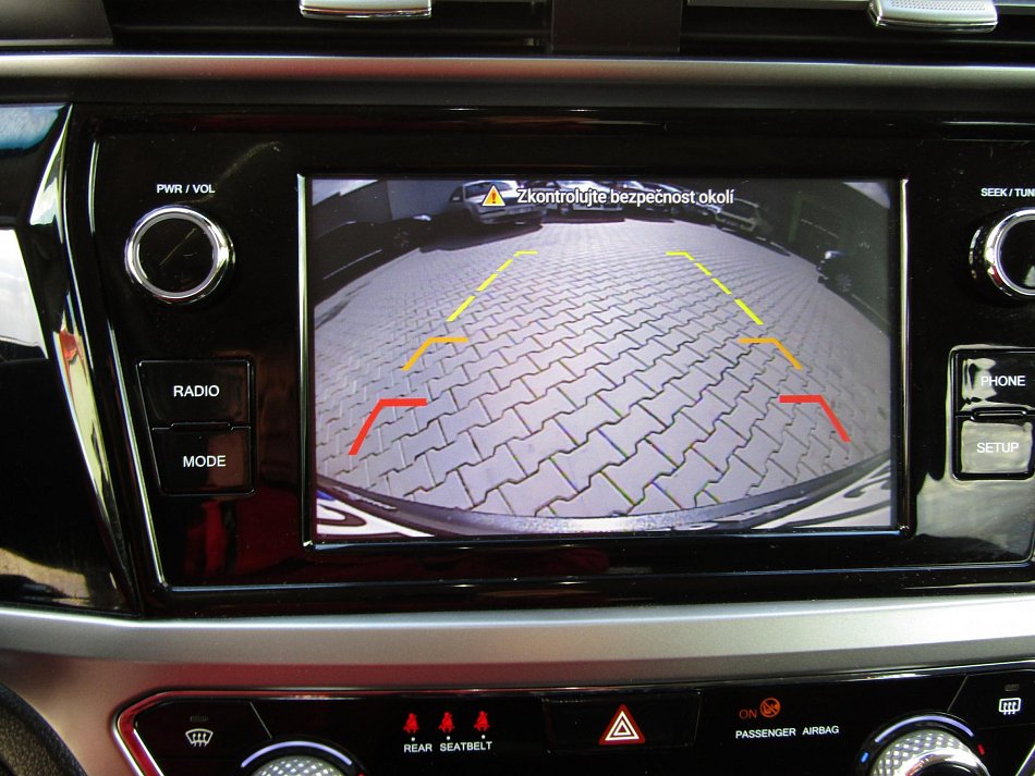 SsangYong Korando 1.5 T-GDi 