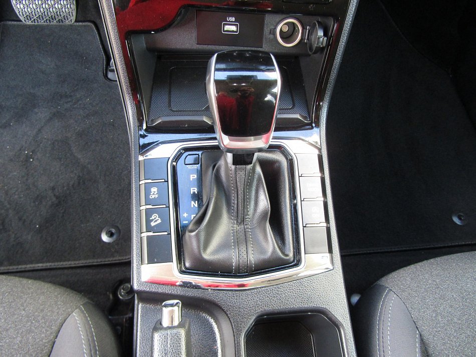 SsangYong Korando 1.5 T-GDi 