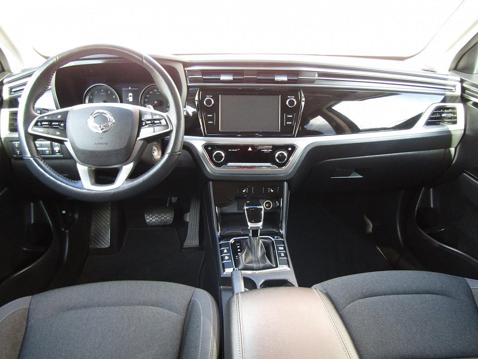 SsangYong Korando 1.5 T-GDi 