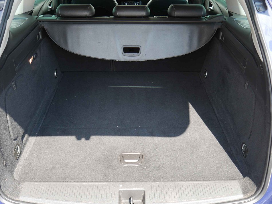 Opel Astra 1.6CDTi 