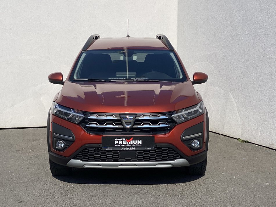Dacia Jogger 1.0 