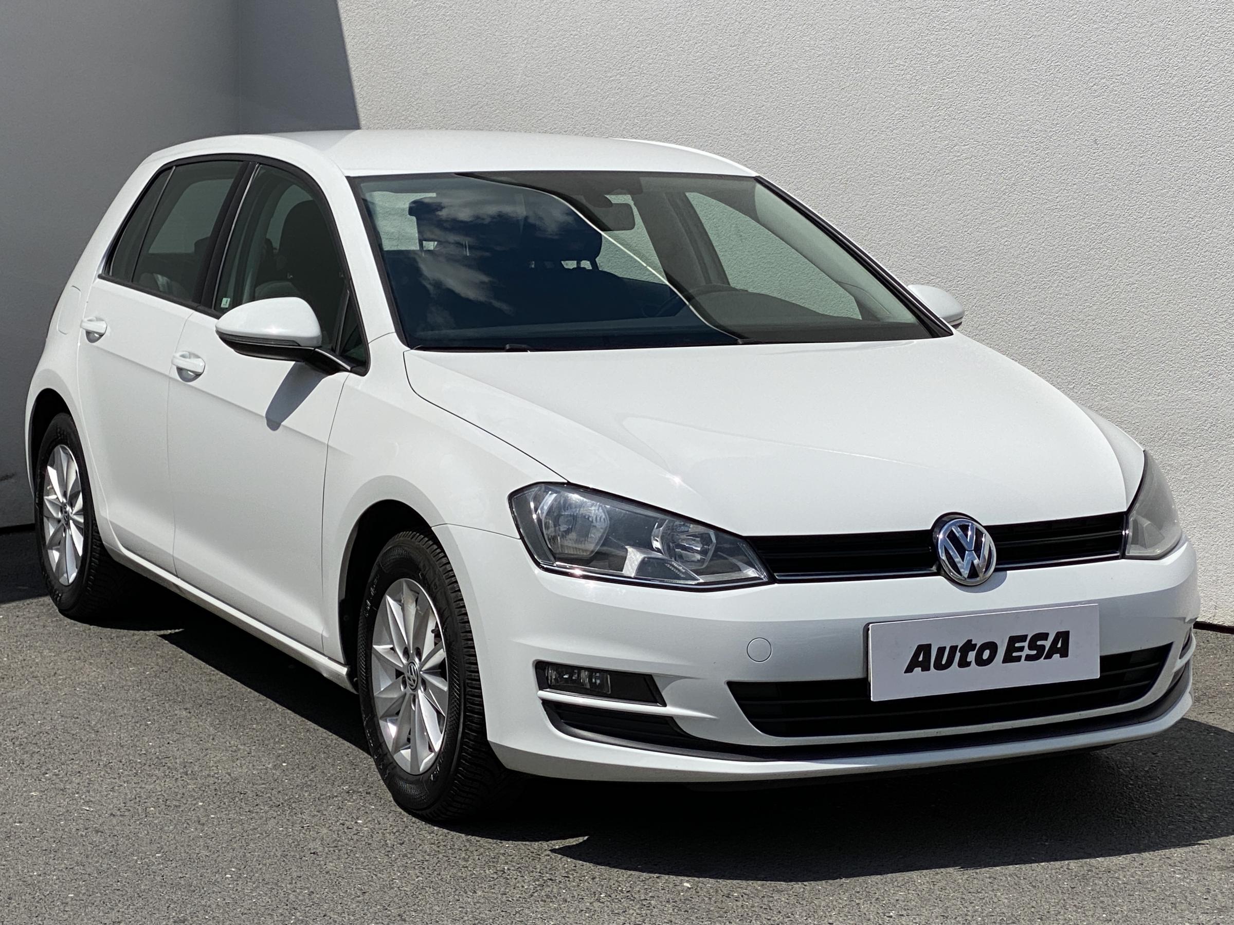 Golf 7 1.2 tsi 77kw deals