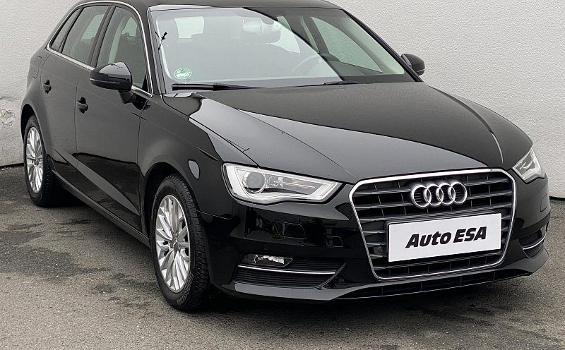 Audi A3 1.4 TFSi Ambiente