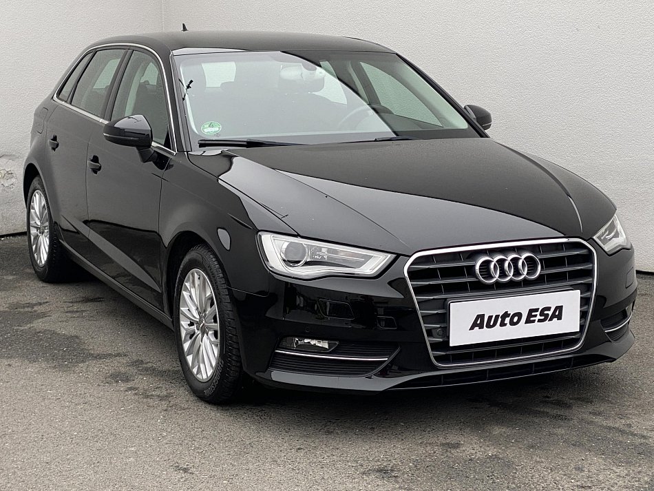 Audi A3 1.4 TFSi Ambiente