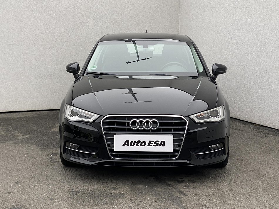 Audi A3 1.4 TFSi Ambiente