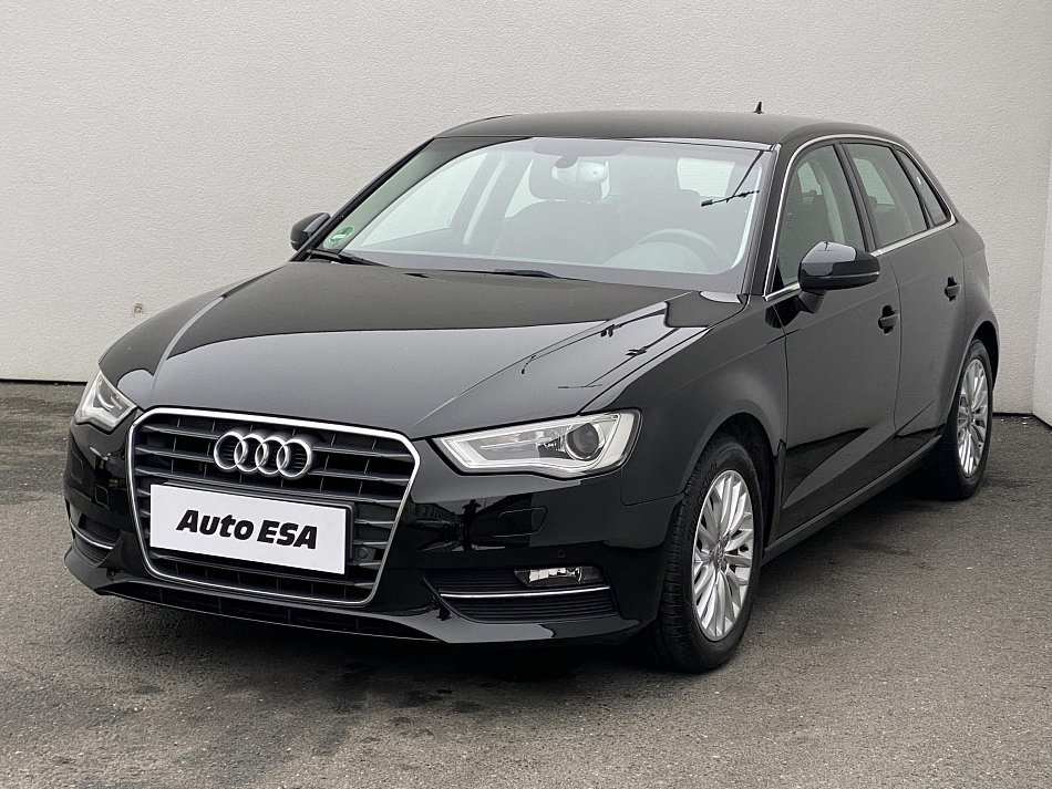 Audi A3 1.4 TFSi Ambiente