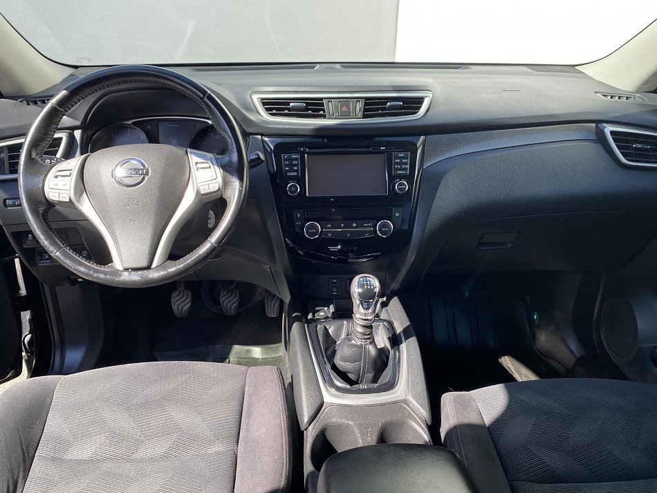 Nissan X-Trail 2.0dCi  AWD
