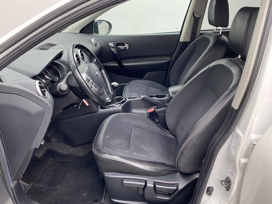 Nissan Qashqai 1.6i I-Way