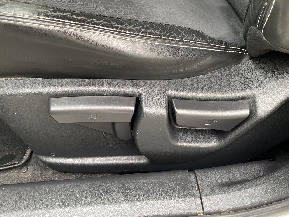 Nissan Qashqai 1.6i I-Way