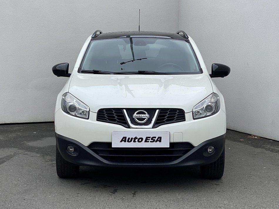 Nissan Qashqai 1.6i I-Way