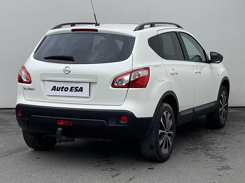 Nissan Qashqai 1.6i I-Way