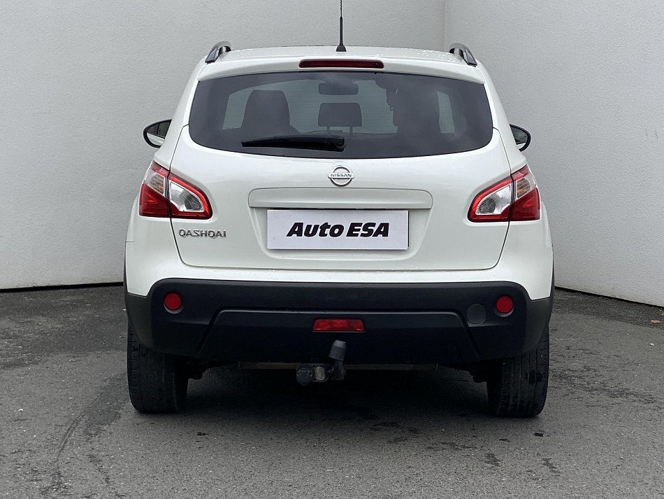 Nissan Qashqai 1.6i I-Way